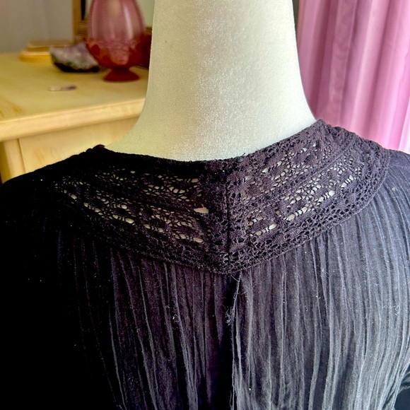 Free People Kimono/Duster - Picture 10 of 10